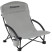 Стул раскладной KingCamp Beach Chair grey