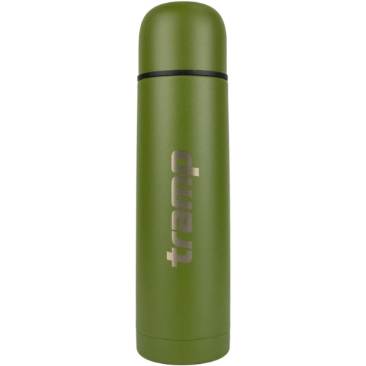 Термос Tramp Basic 0,5л UTRC-103, olive