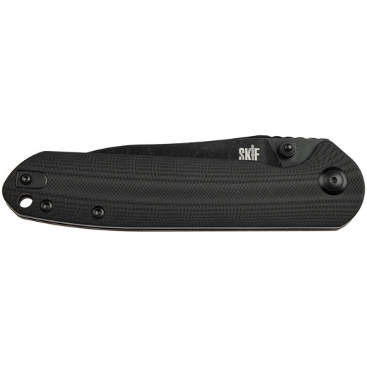 Нож Skif Secure BSW, black