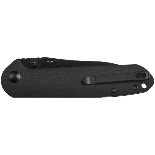 Нож Skif Secure BSW, black
