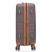 Чемодан Semi Line 24" (M) Brown (T5850-2)