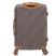 Чемодан Semi Line 24" (M) Brown (T5850-2)