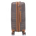 Чемодан Semi Line 24" (M) Brown (T5850-2)