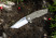 Нож Ruike P138, бежевый