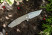 Нож Ruike P138, бежевый