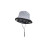 Шляпа двухсторонняя быстросохнущая Naturehike NH18H008-T, серая
