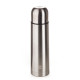 Термос СИЛА Classic Silver 0.5л