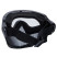 Маска защитная WoSport Pilot Mask Black