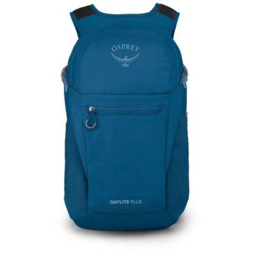 Рюкзак Osprey Daylite Plus night shift blue - O/S - темно-синий