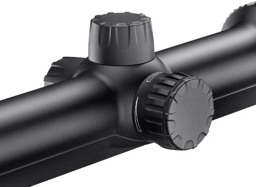 Прицел оптический Zeiss Conquest V6 1,1-6x24 M сетка 60 с подсветкой шина ZM/VM