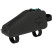 Сумка для рамы Osprey Escapist Top Tube Bag black - O/S - черный