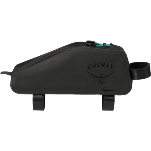 Сумка для рамы Osprey Escapist Top Tube Bag black - O/S - черный