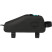 Сумка для рамы Osprey Escapist Top Tube Bag black - O/S - черный