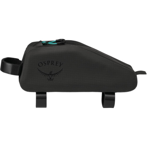 Сумка для рамы Osprey Escapist Top Tube Bag black - O/S - черный
