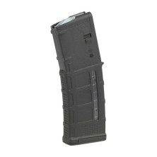 Магазин Magpul PMAG 30 AR/M4 GEN M3 Window .223 Rem 30 патр с окном blk