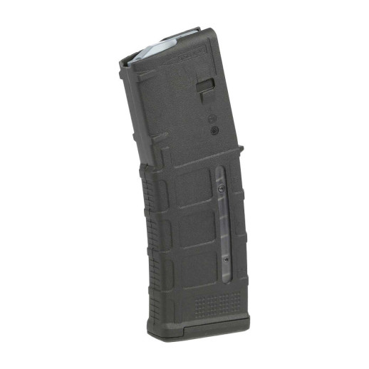 Магазин Magpul PMAG 30 AR/M4 GEN M3 Window .223 Rem 30 патр с окном blk