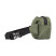 Поясная сумка Tribe Waist bag 2,5 L T-ID-0002, olive