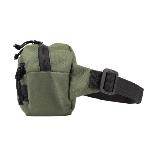 Поясная сумка Tribe Waist bag 2,5 L T-ID-0002, olive
