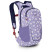 Рюкзак Osprey Daylite Jr daisy print/euphoria purple - O/S - фиолетовый