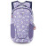 Рюкзак Osprey Daylite Jr daisy print/euphoria purple - O/S - фиолетовый