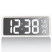 Часы настенные Technoline WS8130 White (WS8130)