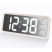 Часы настенные Technoline WS8130 White (WS8130)