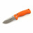 Нож складной Ganzo G720-O оранжевый