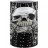 Шарф-труба Buff ORIGINAL n-tribe black