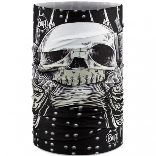 Шарф-труба Buff ORIGINAL n-tribe black