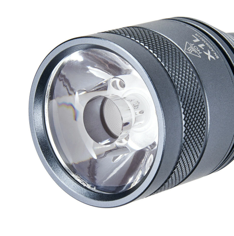 Карманный фонарь Lumintop FW21 X1L 750LM 780M IPX8 серый