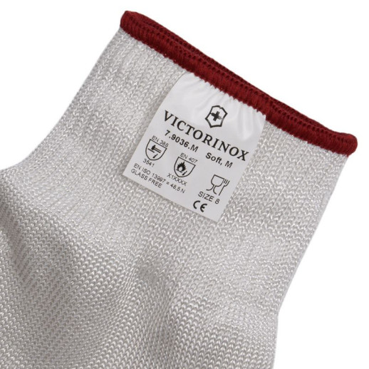 Перчатки защитные Victorinox Soft-Cut Resistant M (7.9036.M)