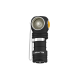 Мультифонарь Armytek Wizard C1 Pro Magnet USB+18350 LH351D Warm (теплый свет)