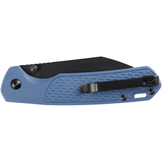 Нож CJRB Pyrite-Light BB AR-RPM9, FRN blue