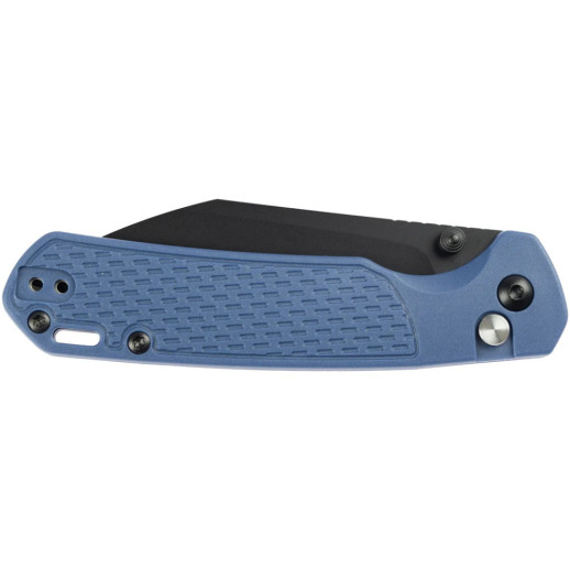 Нож CJRB Pyrite-Light BB AR-RPM9, FRN blue