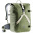 Рюкзак DEUTER Amager 25+5 цвет 2050 khaki