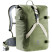 Рюкзак DEUTER Amager 25+5 цвет 2050 khaki