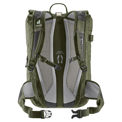 Рюкзак DEUTER Amager 25+5 цвет 2050 khaki