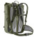 Рюкзак DEUTER Amager 25+5 цвет 2050 khaki