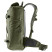 Рюкзак DEUTER Amager 25+5 цвет 2050 khaki