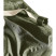 Рюкзак DEUTER Amager 25+5 цвет 2050 khaki