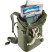 Рюкзак DEUTER Amager 25+5 цвет 2050 khaki