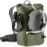 Рюкзак DEUTER Amager 25+5 цвет 2050 khaki