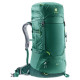 Рюкзак DEUTER Fox 40 цвет 2231 alpinegreen-forest