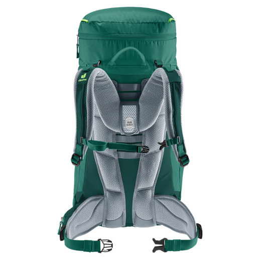 Рюкзак DEUTER Fox 40 цвет 2231 alpinegreen-forest