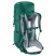 Рюкзак DEUTER Fox 40 цвет 2231 alpinegreen-forest