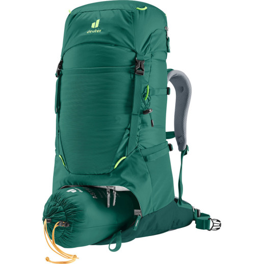 Рюкзак DEUTER Fox 40 цвет 2231 alpinegreen-forest
