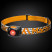 Фонарь налобный Mactronic Rebel (400 Lm) Cool/Warm White/Red LED Recharg Type-C (AHL0061UC)