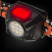 Фонарь налобный Mactronic Rebel (400 Lm) Cool/Warm White/Red LED Recharg Type-C (AHL0061UC)