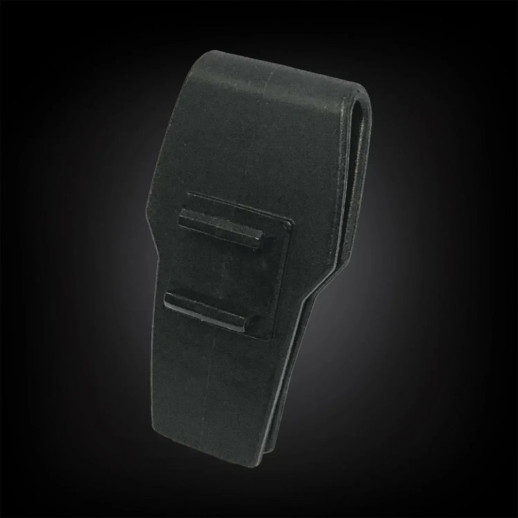 Фонарь налобный Mactronic Rebel (400 Lm) Cool/Warm White/Red LED Recharg Type-C (AHL0061UC)