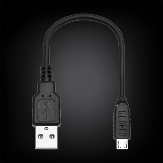 Фонарь налобный Mactronic Rebel (400 Lm) Cool/Warm White/Red LED Recharg Type-C (AHL0061UC)